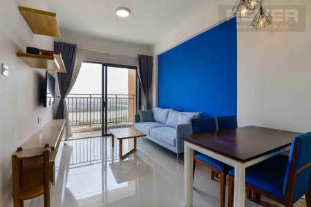 Chính chủ cho thuê 2 phòng ngủ chỉ 17 triệu tại The Sun Avenue