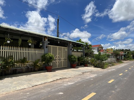 Hơn nhau ở vị trí, đất ngay lộ Châu Thành, Tây Ninh, giá 515 triệu
