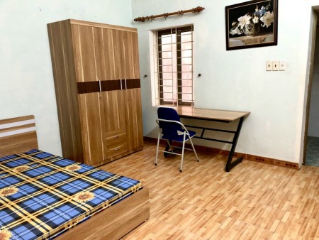 Cho thuê nhà nguyên căn 193 Văn Cao , phường Đằng Lâm , quận Hải An , Tp. Hải Phòng