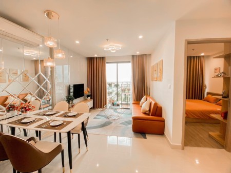 CHÍNH CHỦ BÁN NHANH CĂN 3PN+2VS DT 80m2 TRỤC HOA HẬU GIÁ 2.290TR OCP LH: 0976.366.513