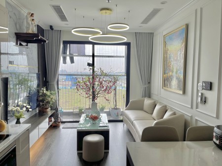 Căn 1PN(+1), 47m2 chỉ 1,25 tỷ tại Vinhomes Ocean Park - Lh: 0984 678 629