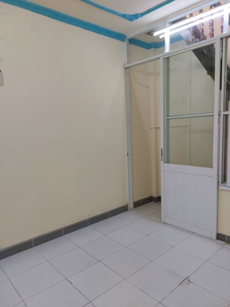 Bán Nhà Quận 8, Mễ cốc, sổ riêng mà chưa tới 1,5 tỷ, khu an ninh đảm bảo