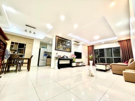 ️‍Bán căn cực hiếm tại chung cư cao cấp Mulberry Lane, Mỗ Lao, Hà Đông, 133m, 3PN, 5tỷ