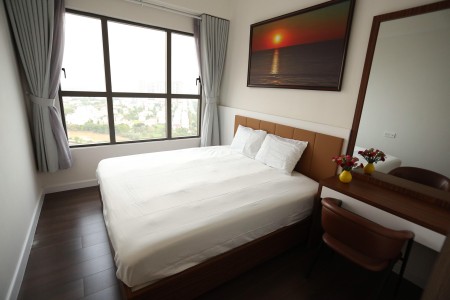 Cho thuê Siêu Phẩm 2 phòng ngủ chỉ 15 triệu tại The Sun Avenue Quận 2
