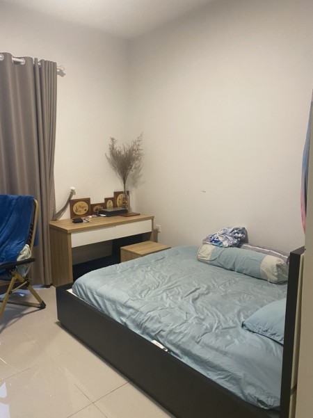 Cho thuê officetel Kingston Presiden Q.Phú Nhuận Giá tốt- 1 phòng ngủ đầy đủ nội thất.LH:0702082589