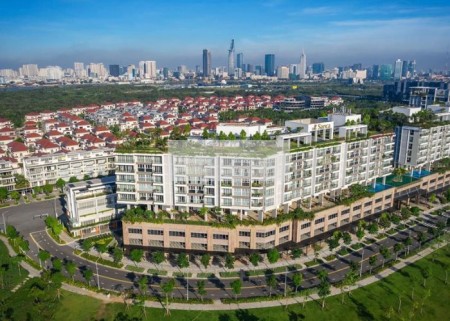 Ảnh bài viết: Top 5 dự án căn hộ quận 2 chắc chắn phải đầu tư vào năm 2023