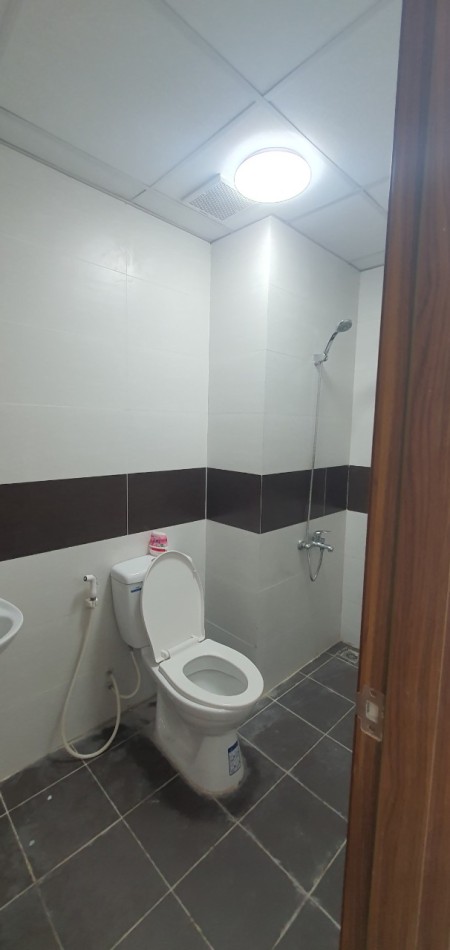 Chính chủ cho thuê căn góc diện tích sử dụng 70m2