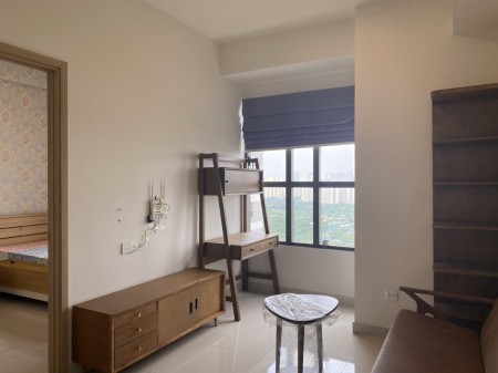 Chính chủ cho thuê 1 phòng ngủ chỉ 12 triệu tại The Sun Avenue Quận 2