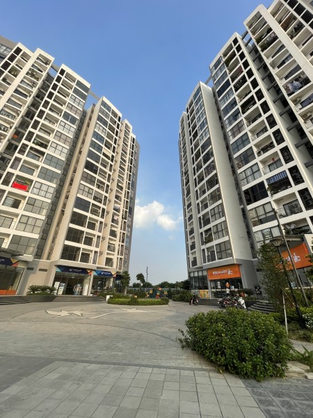 Duy nhất 3 căn cuối cùng 97m2 chỉ từ 964tr kí trực tiếp CĐT BRG ngay mặt đường Huỳnh Văn Nghệ