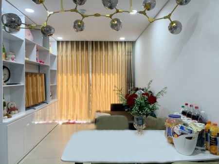 Bán căn hộ An Gia Sky 89 Quận 7 xinh xắn diện tích 56m2 full nội thất