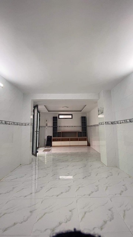 Bán nhà HXH mới tinh Tân Bình, xe hơi đỗ cửa, DTSD 50m² x 3 tầng, 5 PN, giá 7,03 tỷ
