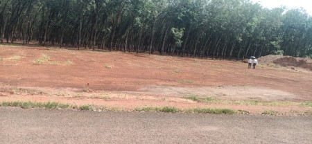 Bán đất nền Đồng Phú, Bình Phước công chứng ngay