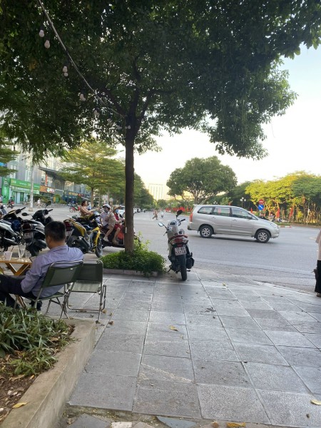 Cho thuê nhà riêng đường Nguyễn Văn Lộc, Hà Đông, diện tích 90m2*6T, giá 80tr/tháng