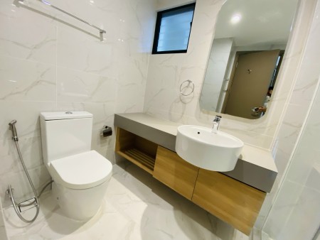 Cho thuê căn hộ 3PN Full NT giá 40-47tr tại Q.1 - view xịn xò.