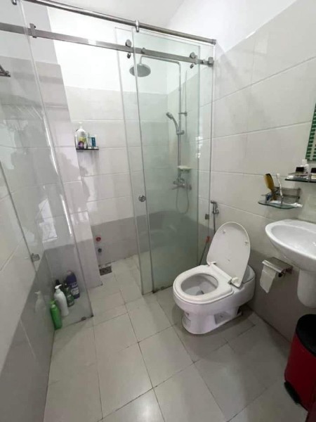 Bán nhà đường Trường Chinh, DTSD 76m², giá 9 tỷ 9