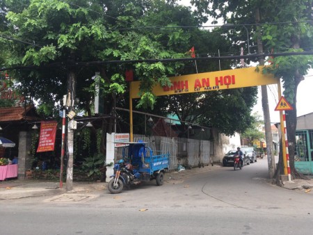 Bán nhà đã đúc 3 tầng, hẻm 6m, giá 5,1 tỷ, LH 0924820288