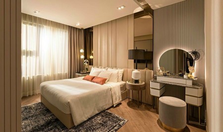 Cần bán căn hộ cao cấp Lavita D24-07 chiết khấu cao