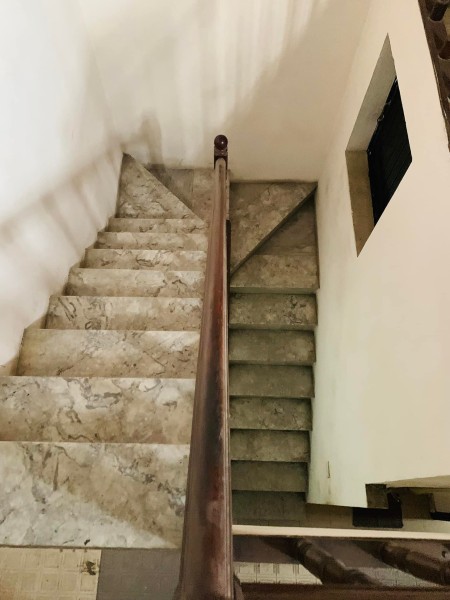 Bán nhà Phú Thượng, view sông Hồng nhà sẵn ở DT 43m², giá 3,95 tỷ
