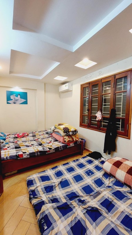 Siêu phẩm nhà hiếm mặt phố Văn Quán, khu phân lô vỉa hè 6,5m, kinh doanh đỉnh