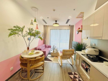 Cho thuê căn hộ Homstay giá rẻ tại Vinhomes Ocean Park Gia Lâm, HN