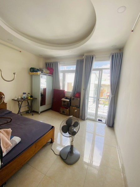 Bán nhà Bùi Đình Túy, Phường 12, quận Bình Thạnh, pháp lý minh bạch