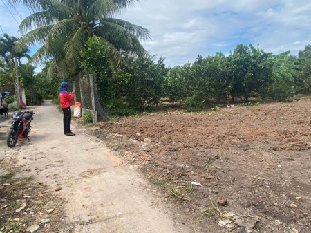 Siêu rẻ, lợi nhuận tăng lên từng giây khi bạn sở hữu lô đất Gò Dầu, Tây Ninh