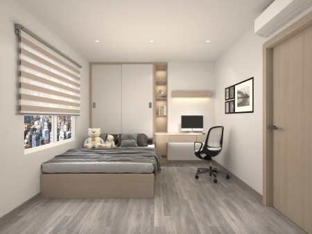 Chính chủ cần bán căn EuroWinDow - Penhouse - Siêu Đẹp - Giá Hợp lýToà Park 2.