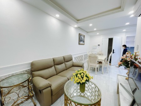 Chính chủ cần bán gấp căn hộ VIP Terra Royal, Q3, dt 70m2 2PN 2WC, 7.7 tỷ LH 0362668864