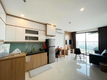 Bán gấp căn hộ 1N+1 nội thất cơ bản chỉ 1.2 tỷ tại VH Ocean Park 0965.479.380