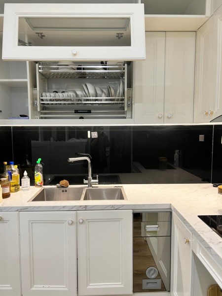 Cắt lỗ 300tr căn 2N1WC FULL NỘI THẤT, view BIỂN HỒ chỉ 1.58 tỷ.LH: 0376549235