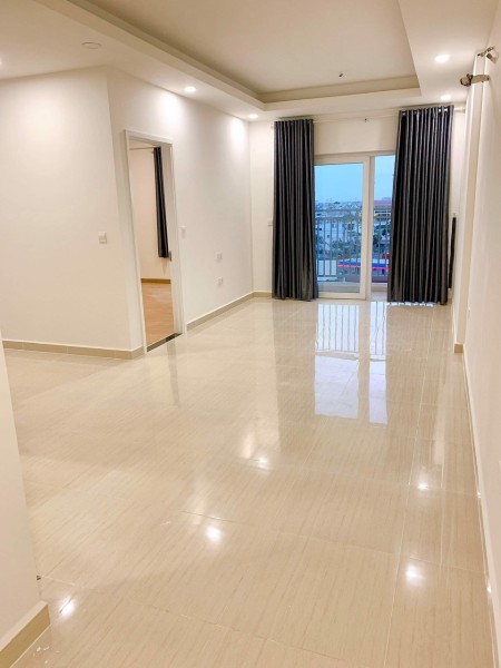 Cho thuê căn hộ Moonlight Boulevard - 3pn 2wc có rèm + máy lạnh 13 triệu/tháng.Lh: 0938308438.
