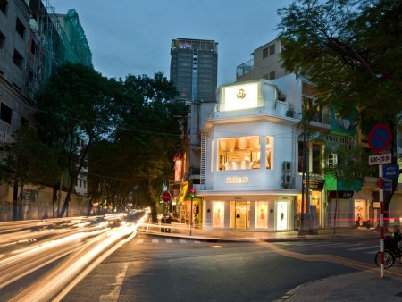Đi đến slide 3