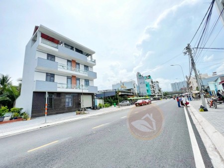 Cần bán lô đất Mặt Tiền Khu Dân Cư Nam Long, Quận 7