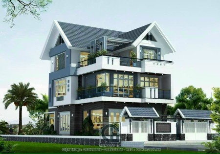Cần bán siêu biệt thự tại mặt tiền đường Xuân Thủy ,P.Thảo Điền, quận 2 khu vực Siêu Víp