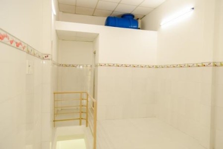Bán nhà Võ Duy Ninh, Phường 22, quận Bình Thạnh, giá hấp dẫn, pháp lý rõ ràng