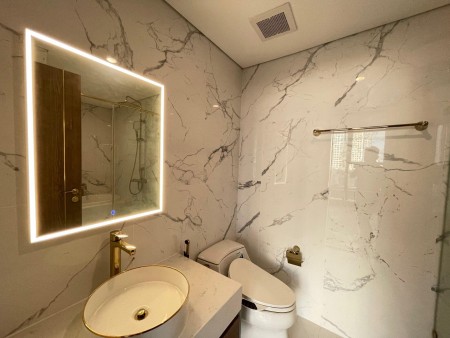 Anh Hưng 0965 191 424 ) cần cho thuê gấp căn hộ 2PN, diện tích 73m tại Sunshine City giá chỉ 12tr/t