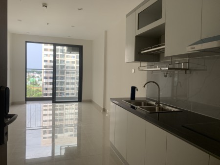 Cho thuê căn 2PN bếp rèm Vinhomes Quận 9 chỉ 6tr