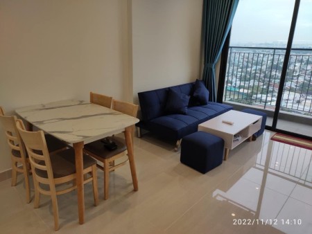 Cho thuê căn 3PN bếp rèm Vinhomes Quận 9 chỉ 8 triệu/tháng