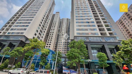 Chủ nhà cần bán sàn thương mại, Shophouse chung cư tại Hà Nội. Đầu tư với lãi suất 8-10%/năm