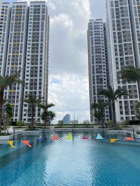 (Tin thật) Hàng thuê giá rẻ tại Q7 Riverside