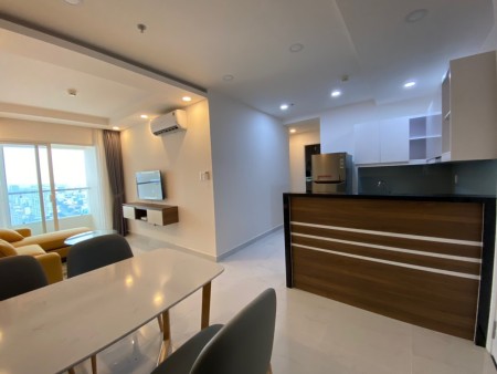 Cho thuê 2PN2WC Full NT 58-72m2 từ 15-23tr/tháng tại Terra Royal.