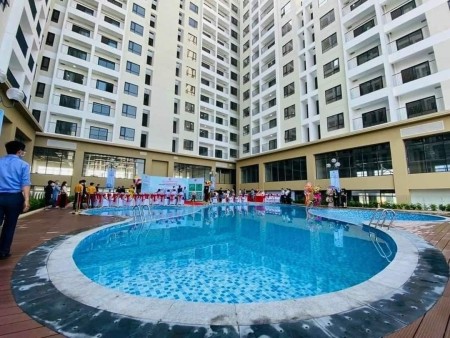 Căn hộ FPT Plaza 2 Đà Nẵng view biển, view sông chỉ 400 triệu sở hữu ngay