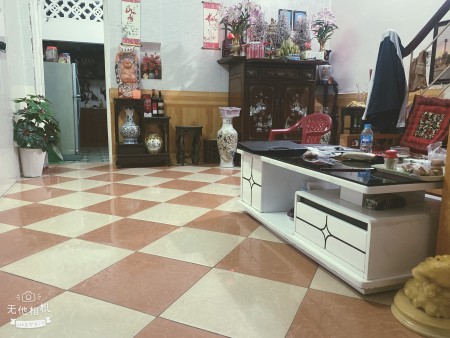 Bán nhà riêng Vân Đồn, trung tâm Hai Bà Trưng, rộng ở sướng, DT 52m², giá chưa đến 4 tỷ
