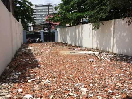 Cho Thuê dài hạn Lô Đất Thổ Cư Quận 11, Cư Xá Lữ Gia, 556 m2