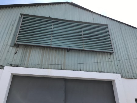 Kho mặt tiền Tân Kỳ Tân Quý, 600m2