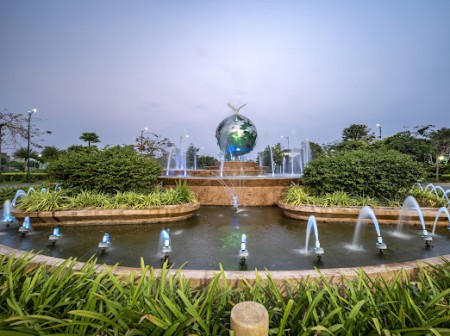 Đất nền Đầu tư Long An sát Chợ Bình Chánh hỗ trợ vay
