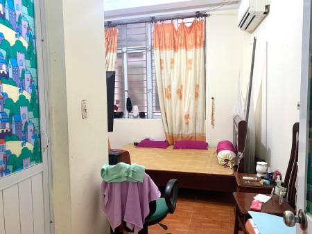 Bán nhà An Dương Vương đẹp nở hậu nhà sẵn ở ngay 30 ô tô đỗ, dt 45m2, giá 3.4 tỷ