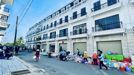 Bán nhà Cần Thơ ngay chợ Thới Lai, chính sách đầu tư sinh lời lên đến 35%