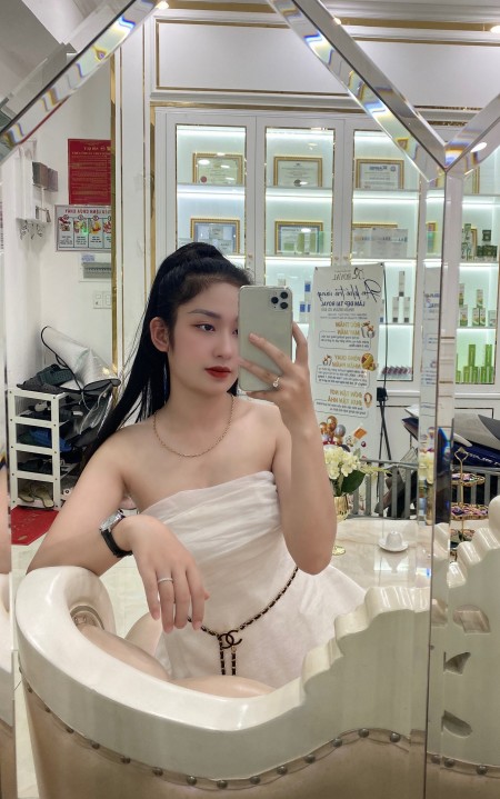 Tô Thị Bích Ngọc
