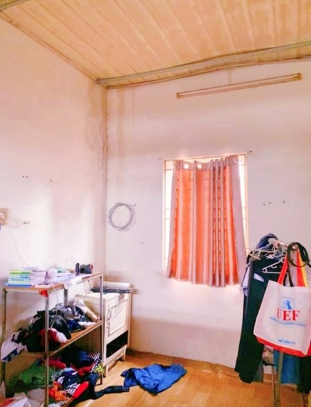 Bán nhà Lê Văn Sỹ phường 12, Quận 3, xe hơi đậu cửa, hẻm thông, DT 62m², giá chỉ 5 tỷ